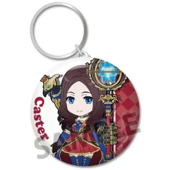 Pikuriru! Fate/Grand Order Keychain Collection Vol. 6 Box Set Clearance
