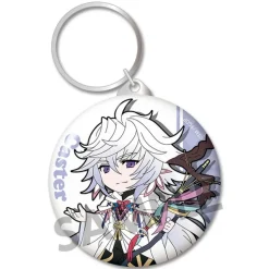 Pikuriru! Fate/Grand Order Keychain Collection Vol. 5 Box Set New