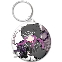 Pikuriru! Fate/Grand Order Keychain Collection Vol. 5 Box Set New