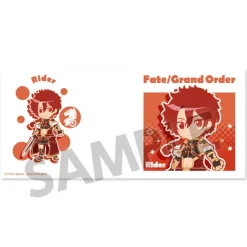 Pikuriru! Fate/Grand Order Mug Collection Discount