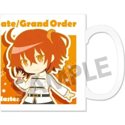 Pikuriru! Fate/Grand Order Mug Collection Discount