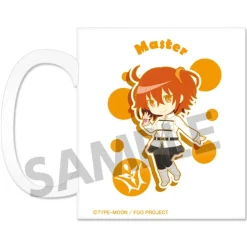Pikuriru! Fate/Grand Order Mug Collection Discount