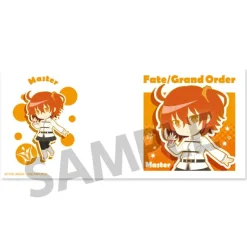 Pikuriru! Fate/Grand Order Mug Collection Discount