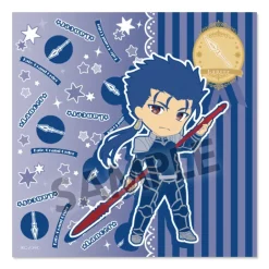 Pikuriru! Fate/Grand Order Multi Cloth Collection Clearance