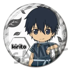 Collectable Toys>Pikuriru! Sword Art Online: Alicization Trading Pin Badge Box Set