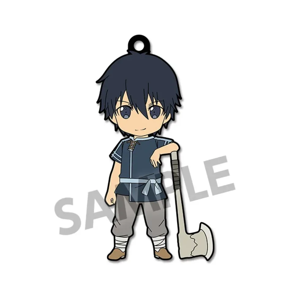 Pikuriru! Sword Art Online: Alicization Trading Straps Box Set Discount