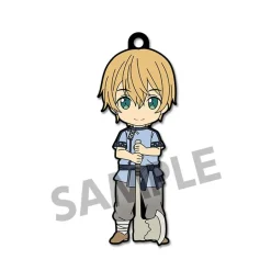 Pikuriru! Sword Art Online: Alicization Trading Straps Box Set Discount