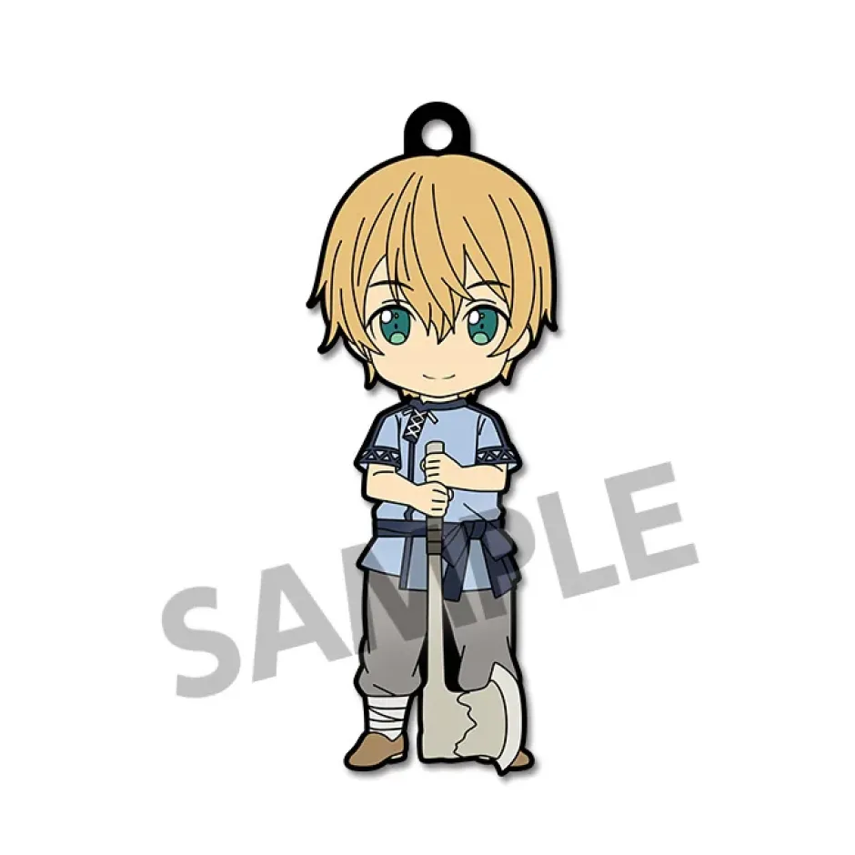 Pikuriru! Sword Art Online: Alicization Trading Straps Box Set Discount