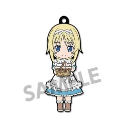 Pikuriru! Sword Art Online: Alicization Trading Straps Box Set Discount