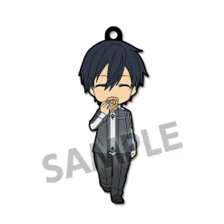 Pikuriru! Sword Art Online: Alicization Trading Straps Box Set Discount