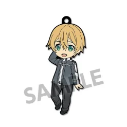 Pikuriru! Sword Art Online: Alicization Trading Straps Box Set Discount