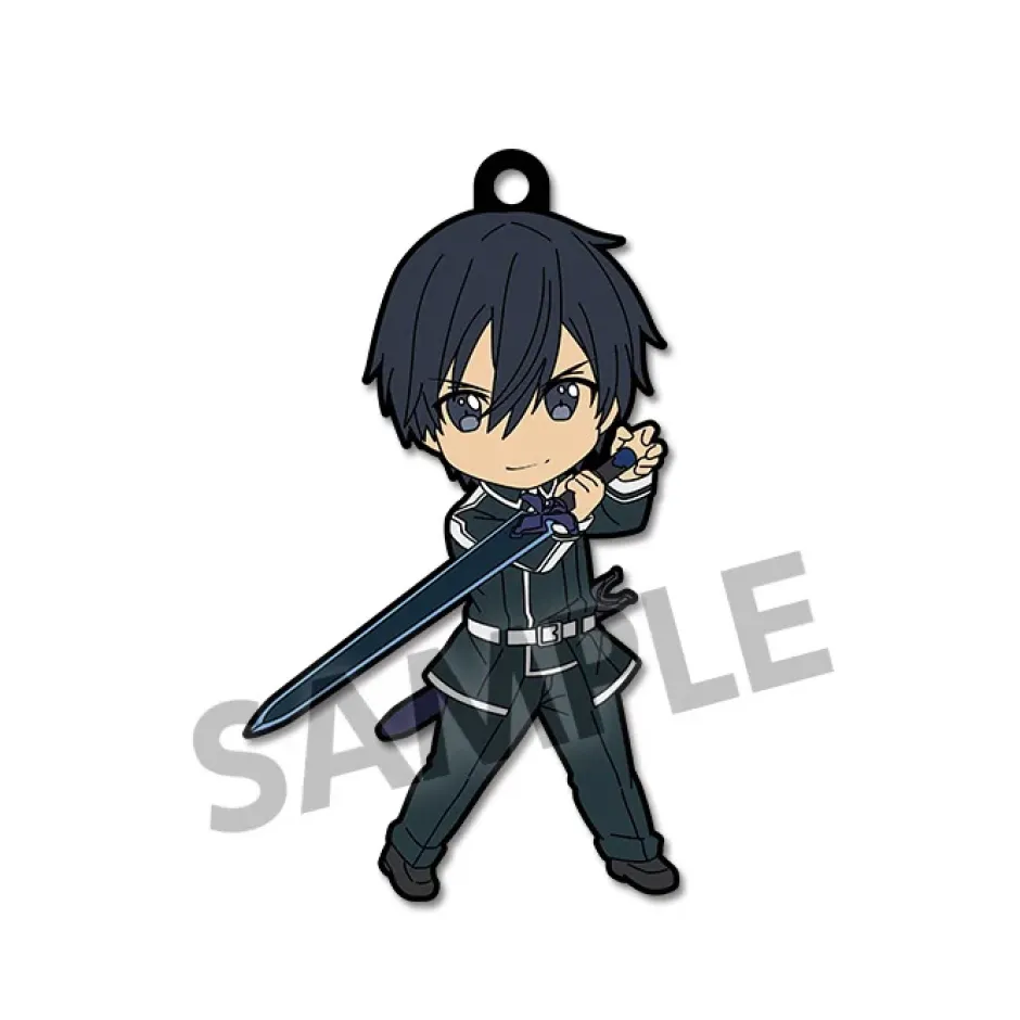 Pikuriru! Sword Art Online: Alicization Trading Straps Box Set Discount