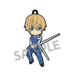 Pikuriru! Sword Art Online: Alicization Trading Straps Box Set Discount