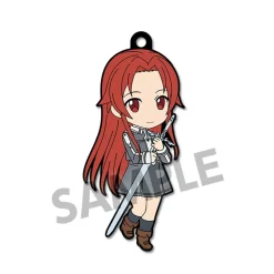 Pikuriru! Sword Art Online: Alicization Trading Straps Box Set Discount