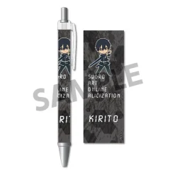 Pens & Writing Supplies>Pikuriru! Sword Art Online: Alicization Ballpoint Pen Collection