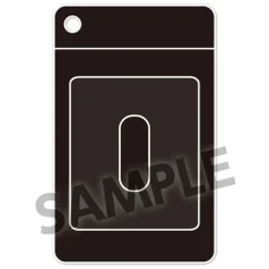 Pikuriru! Sword Art Online: Alicization Pass Case Collection Best