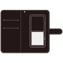 Pikuriru! Sword Art Online Alternative: Gun Gale Online Notebook-Style Smartphone Case Clearance