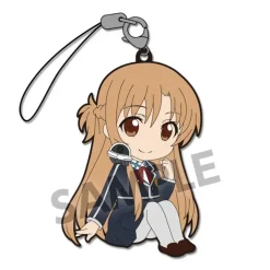 Pikuriru! Sword Art Online II Rubber Strap Set: Mother's Rosario (Re-run) Discount