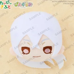 Small Plushies>Pingurumi Plushie Re:Zero -Starting Life in Another World- Echidna