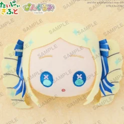 Pingurumi Plushie Re:Zero -Starting Life in Another World- Beatrice Best
