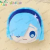 Small Plushies>Pingurumi Plushie Re:Zero -Starting Life in Another World- Rem