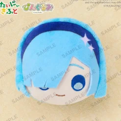 Small Plushies>Pingurumi Plushie Re:Zero -Starting Life in Another World- Rem