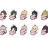Pita-Colle Zoku Touken Ranbu -Hanamaru- Rubber Straps Vol. 1 Box Set Clearance