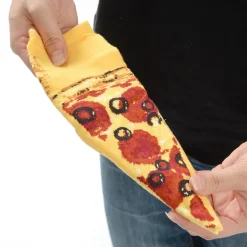 Pizza Socks Clearance