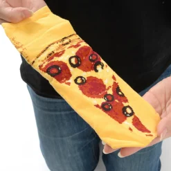 Pizza Socks Clearance