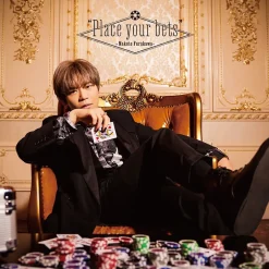 Place your bets | Makoto Furukawa CD Clearance