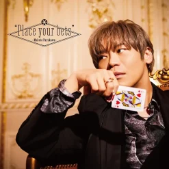 Place your bets | Makoto Furukawa CD Clearance