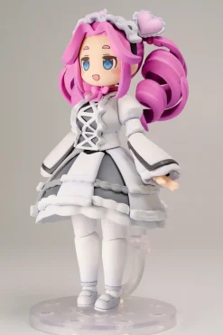 Plafia Tohoku Zunko/Zundamon Project Shikoku Metan 1/12 Scale Plastic Model Kit Sale