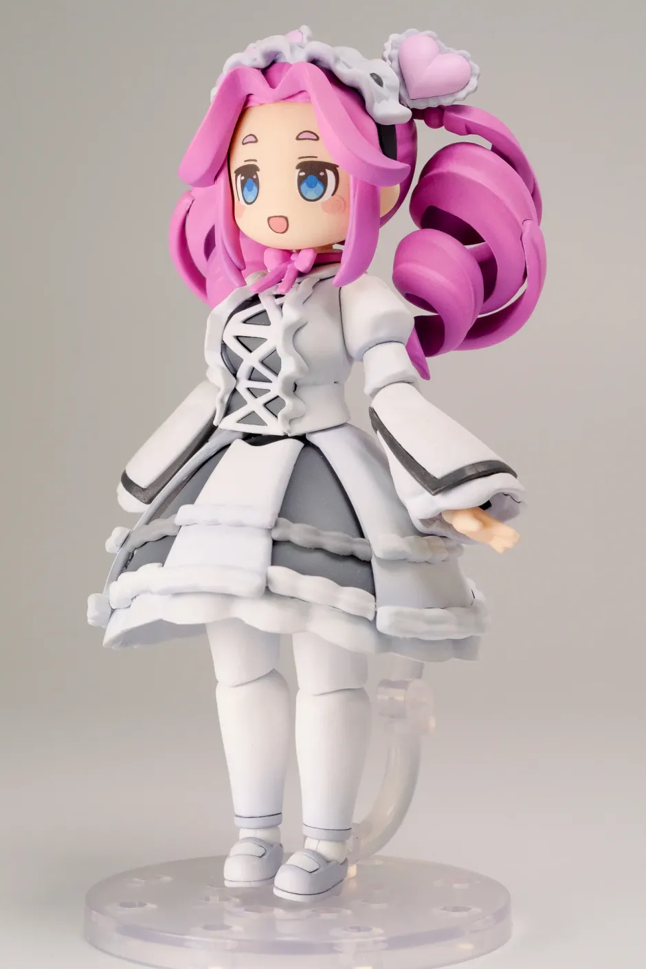 Plafia Tohoku Zunko/Zundamon Project Shikoku Metan 1/12 Scale Plastic Model Kit Sale