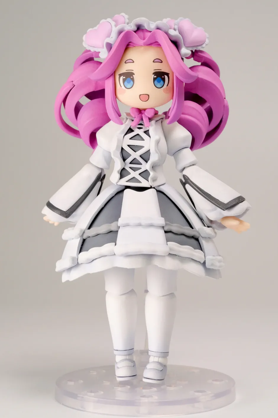 Plafia Tohoku Zunko/Zundamon Project Shikoku Metan 1/12 Scale Plastic Model Kit Sale