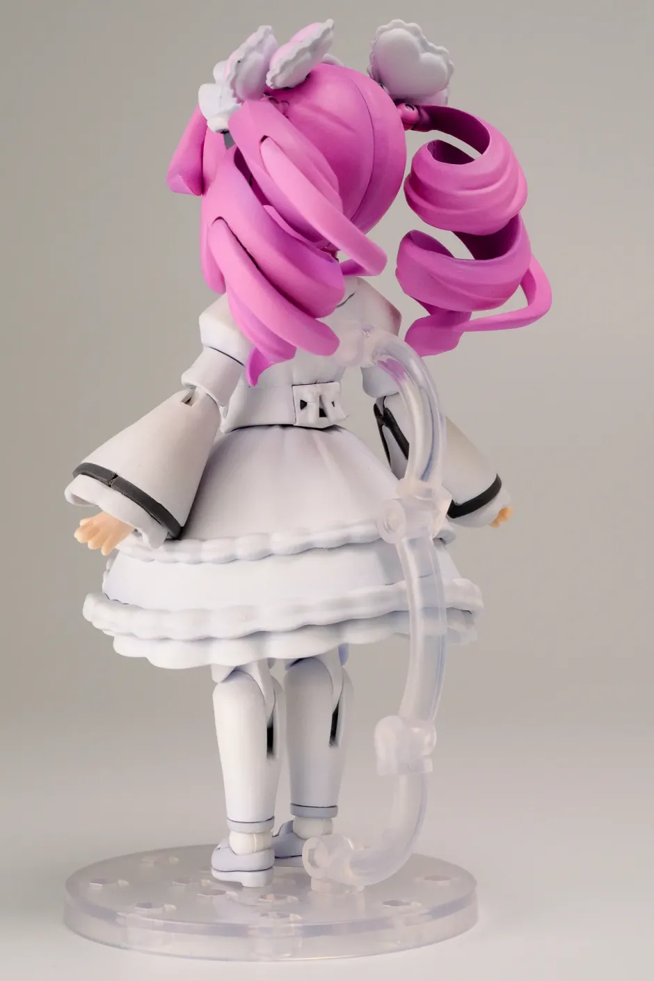 Plafia Tohoku Zunko/Zundamon Project Shikoku Metan 1/12 Scale Plastic Model Kit Sale