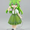 Plafia Tohoku Zunko/Zundamon Project Ojosama Zundamon 1/12 Scale Plastic Model Kit Sale
