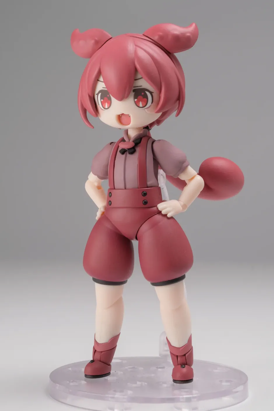 Plastic Models>Plafia Tohoku Zunko/Zundamon Project Ankomon 1/12 Scale Plastic Model Kit Mini Figure Included Set