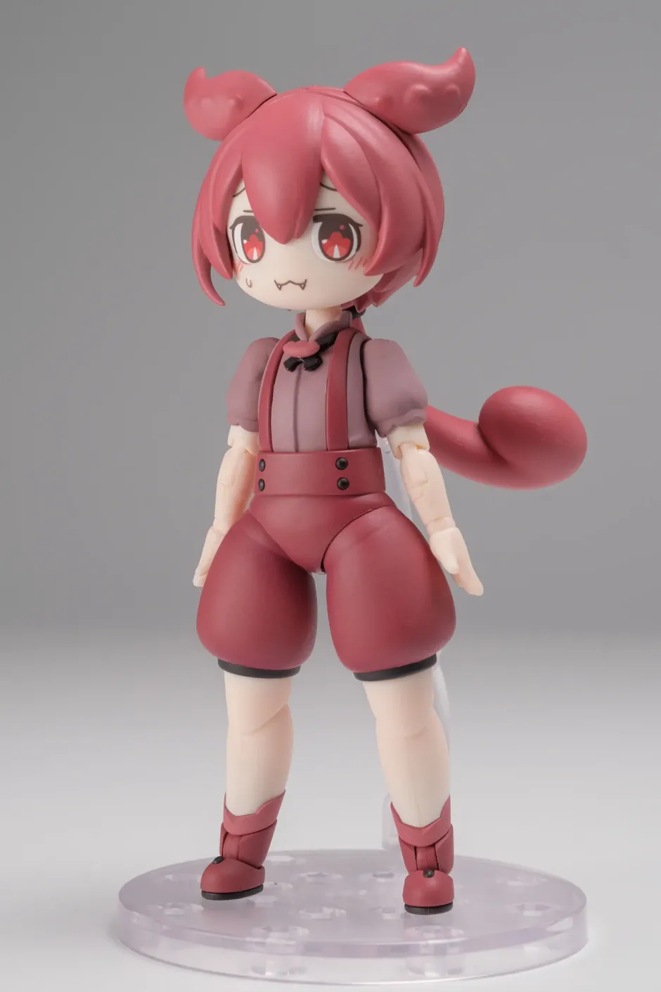 Plastic Models>Plafia Tohoku Zunko/Zundamon Project Ankomon 1/12 Scale Plastic Model Kit Mini Figure Included Set