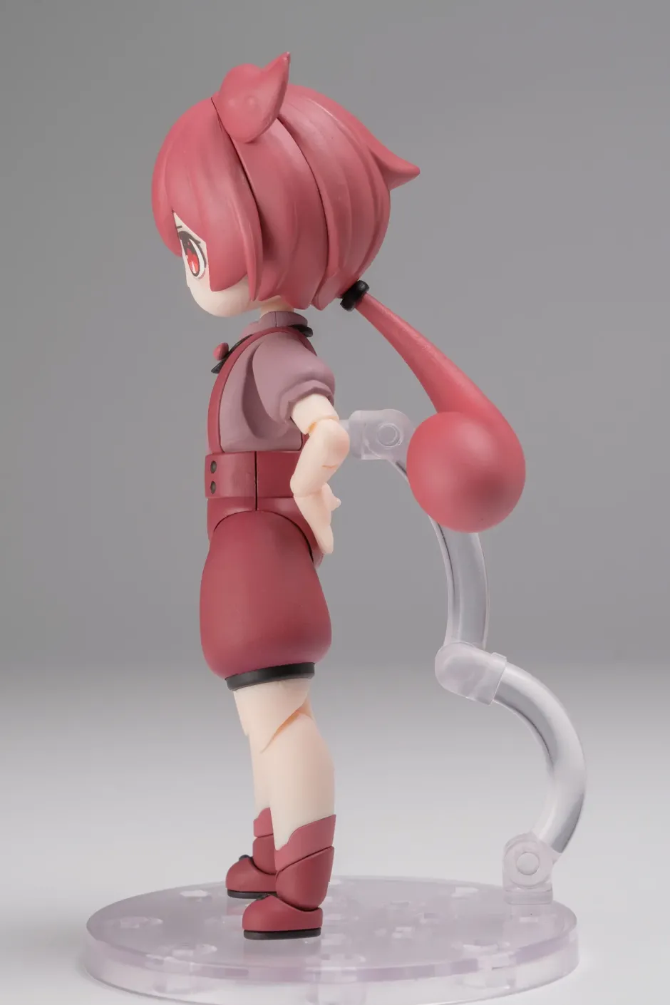 Plastic Models>Plafia Tohoku Zunko/Zundamon Project Ankomon 1/12 Scale Plastic Model Kit Mini Figure Included Set