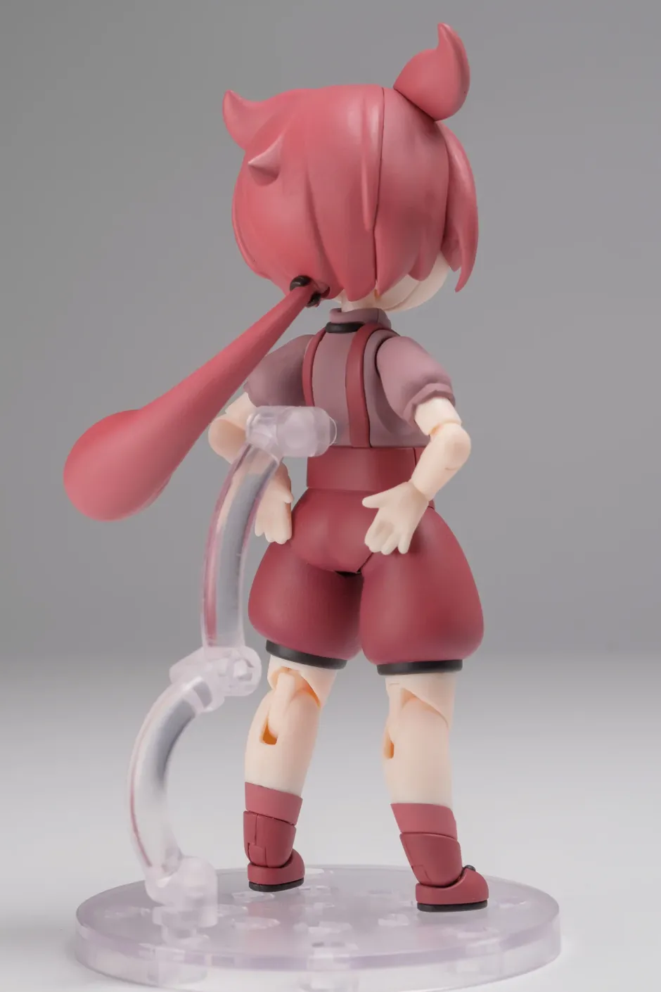 Plastic Models>Plafia Tohoku Zunko/Zundamon Project Ankomon 1/12 Scale Plastic Model Kit Mini Figure Included Set