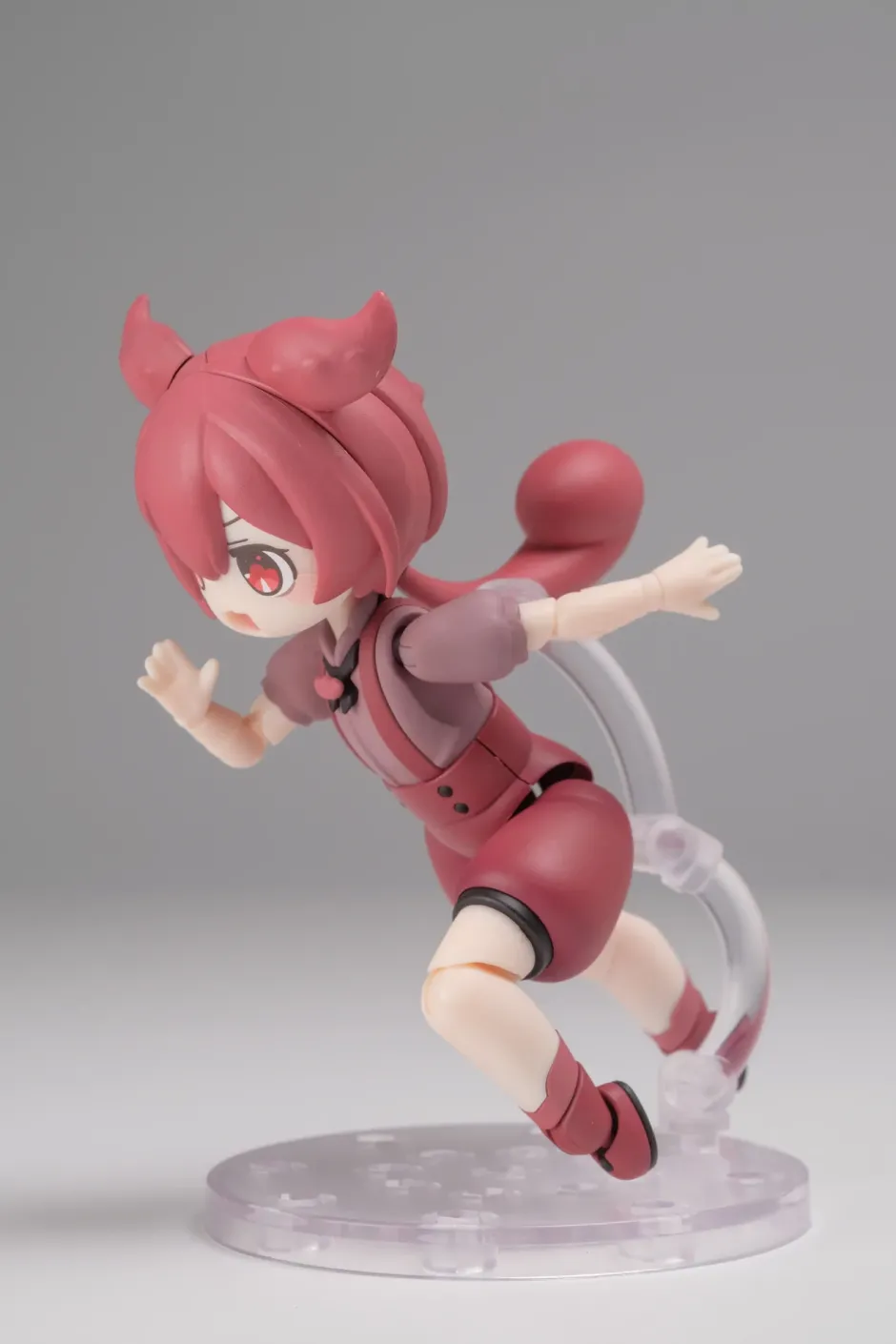 Plastic Models>Plafia Tohoku Zunko/Zundamon Project Ankomon 1/12 Scale Plastic Model Kit Mini Figure Included Set
