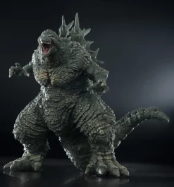 Plastic Models>PLAfig. PF-01 Godzilla Minus One Godzilla (2023)