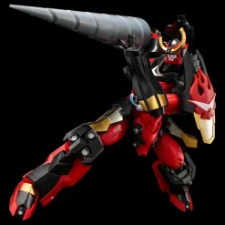 Plaiobot Tengen Toppa Gurren Lagann Gurren Lagann (Re-run) Discount