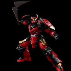 Plaiobot Tengen Toppa Gurren Lagann Gurren Lagann (Re-run) Discount