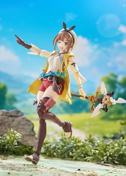 Plamatea Atelier Ryza: Ever Darkness & the Secret Hideout Reisalin Stout Best
