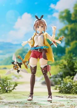 Plamatea Atelier Ryza: Ever Darkness & the Secret Hideout Reisalin Stout Best