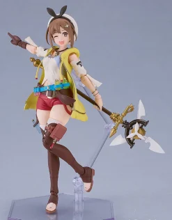 Plamatea Atelier Ryza: Ever Darkness & the Secret Hideout Reisalin Stout Best
