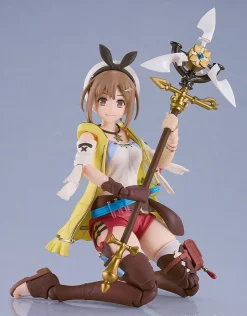 Plamatea Atelier Ryza: Ever Darkness & the Secret Hideout Reisalin Stout Best