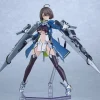 Plastic Models>PLAMATEA Azur Lane Baltimore