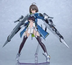 Plastic Models>PLAMATEA Azur Lane Baltimore